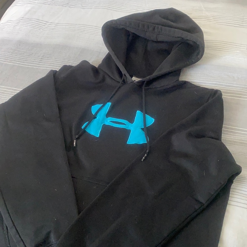 Under Armour hoodie
